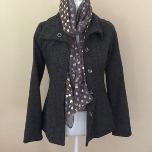 RVCA houndstooth design. In like new condition.